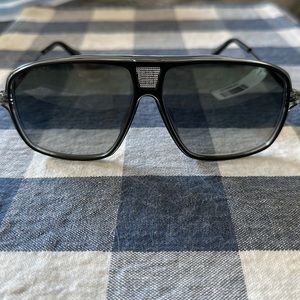 Givenchy Aviator Sunglasses